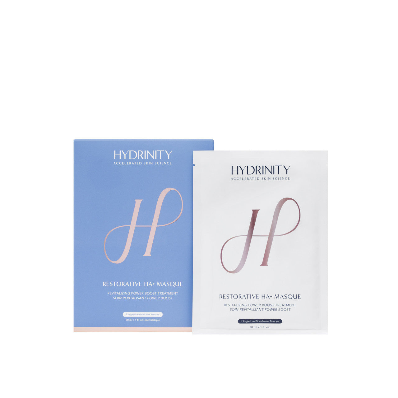 Restorative HA Masque