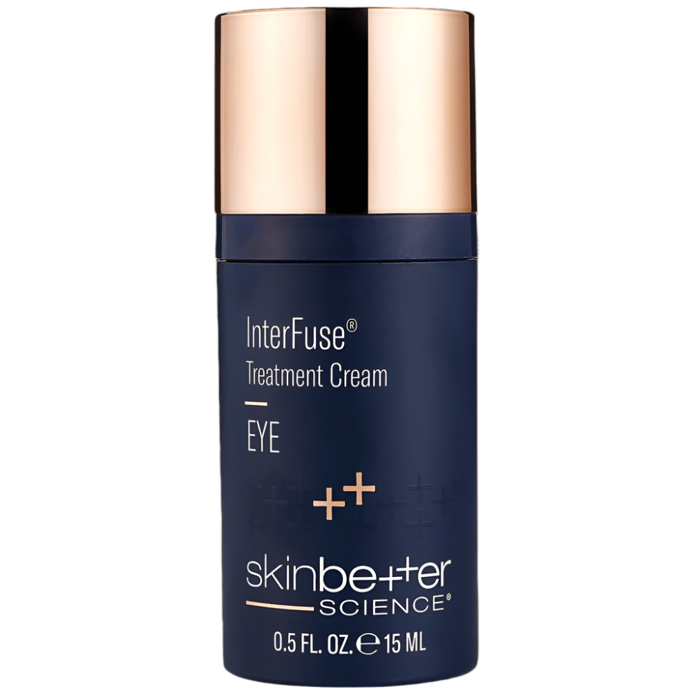 Interfuse - Eye