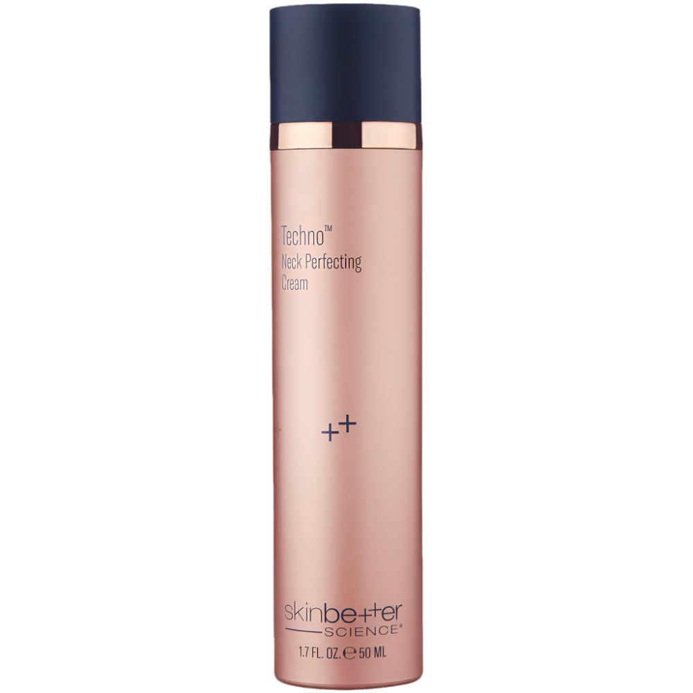 TechNo Neck Perfecting Cream - 50ml