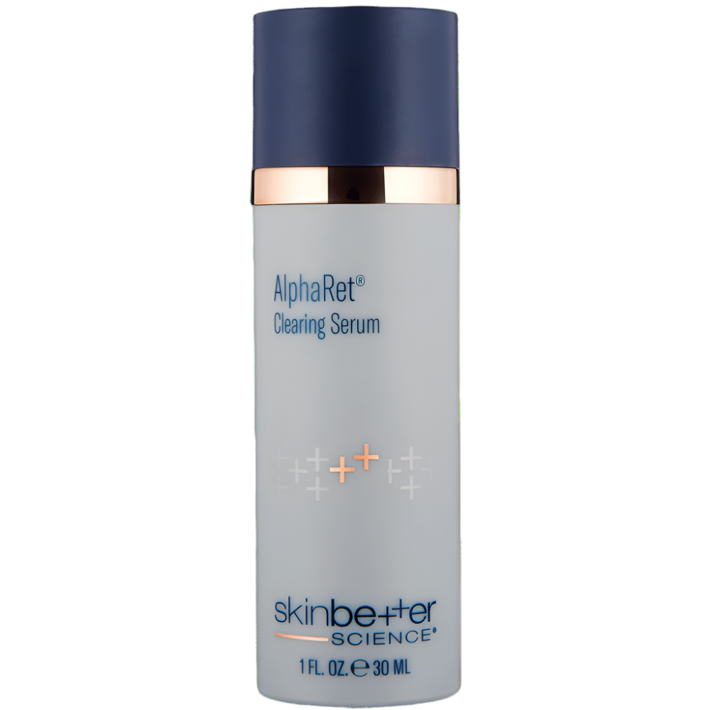 Alpharet Clearing Serum - 30 ml