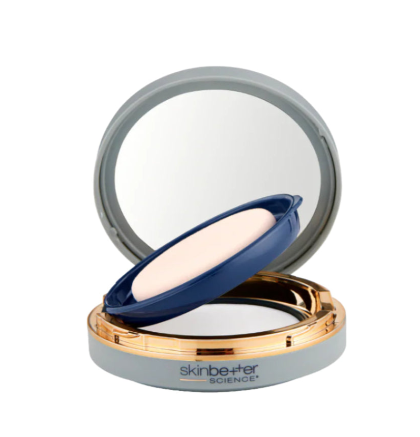 Sunbetter Sheer Compact