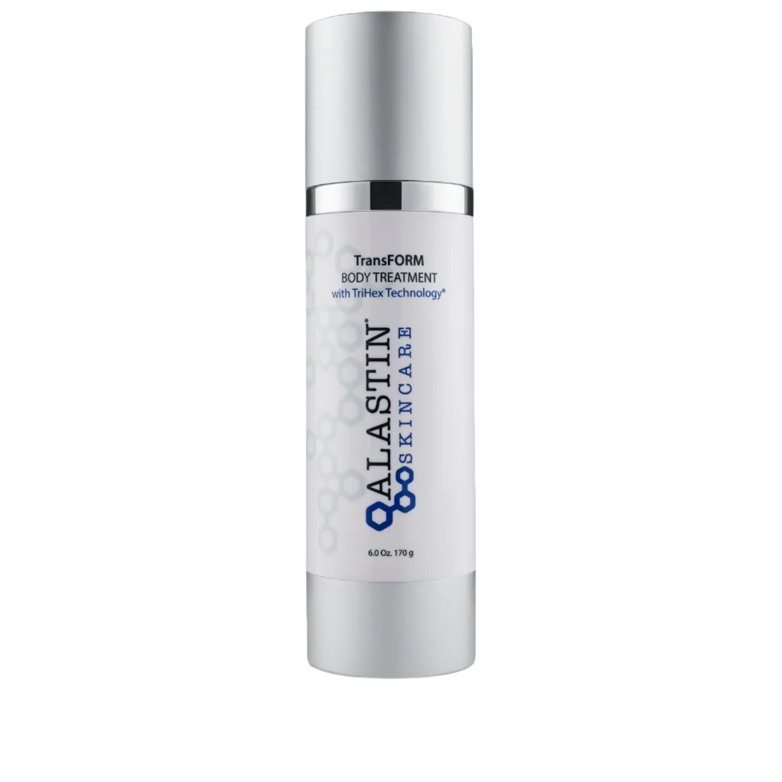 Transform Body Treatment