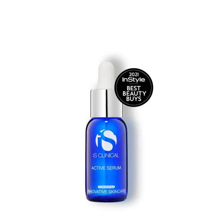 Active Serum 15ml - 0.5 oz – PRISM Aesthetics Active Serum 15ml - 0.5 oz – PRISM Aesthetics