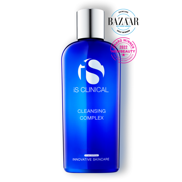 Cleansing Complex 6 fl oz.
