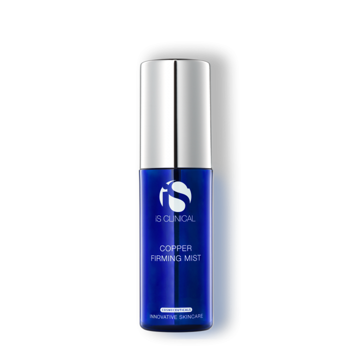 Copper Firming Mist 2.5 fl oz.