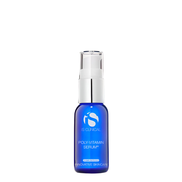 Poly Vitamin Serum - 15ml