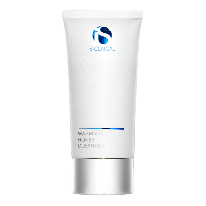 Warming Honey Cleanser - 4 oz.