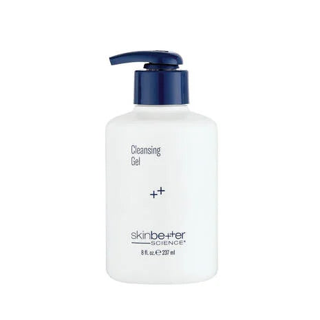 Cleansing Gel - 8 oz