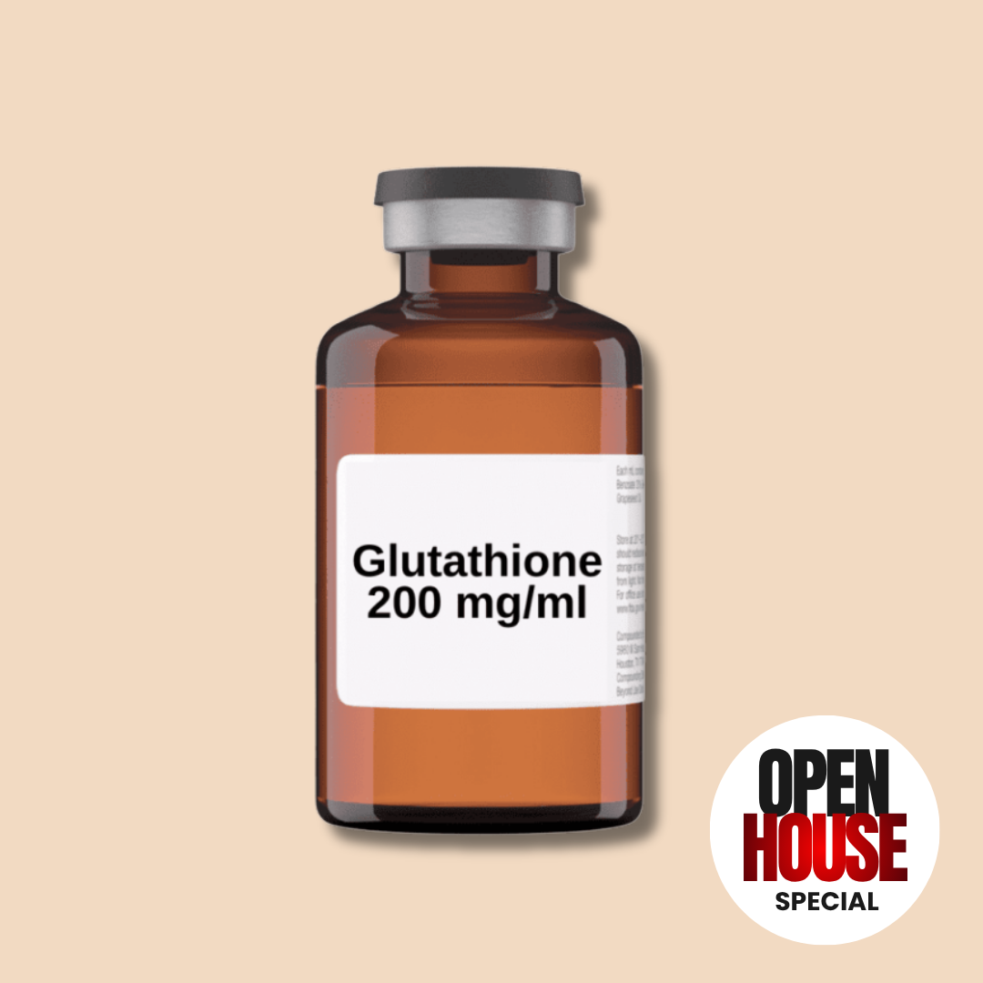 GLUTATHIONE