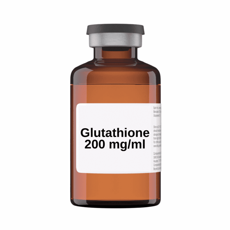 GLUTATHIONE