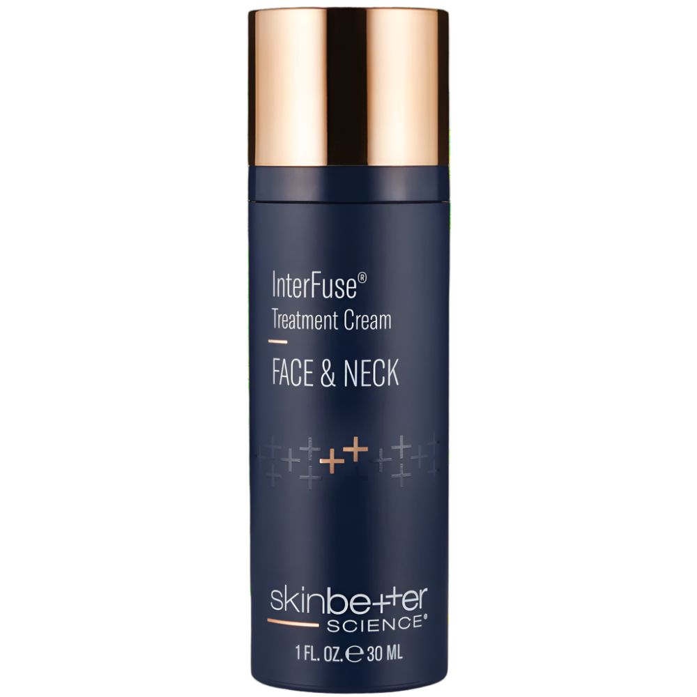 Interfuse - Face and Neck - 30ml