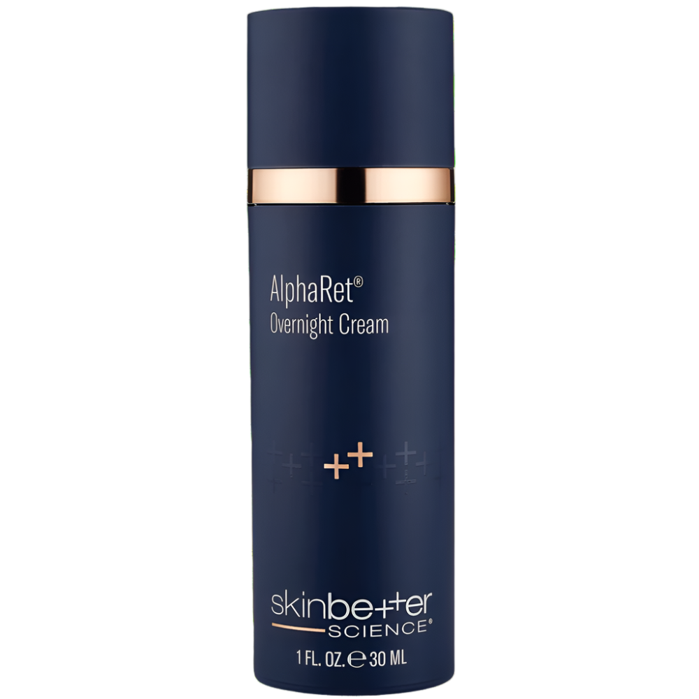 AlphaRet Overnight Cream - 30 ml