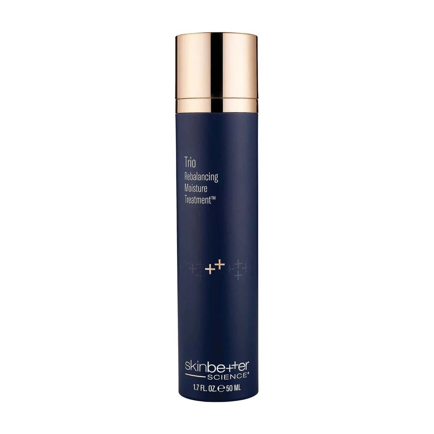 Trio Rebalancing Moisture - 50 ml