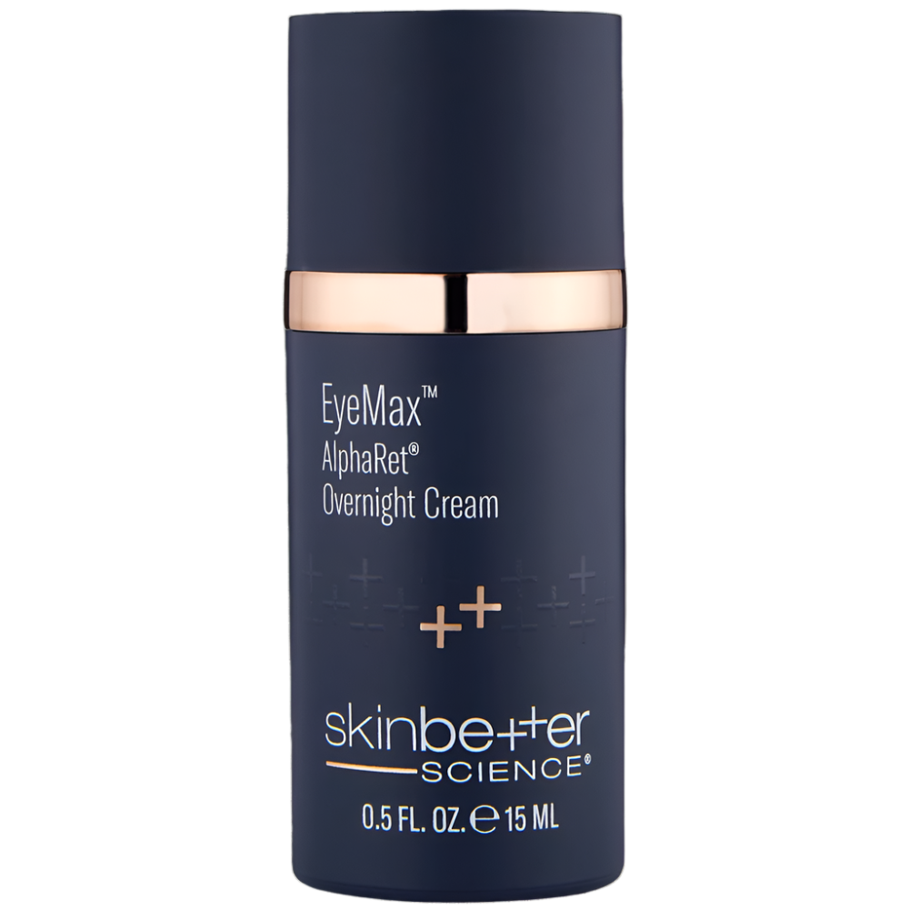 EyeMax Alpharet Overnight - 15 ml