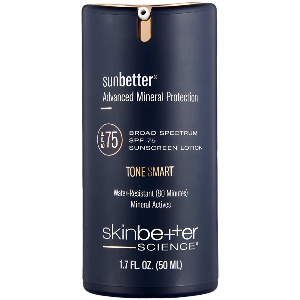 Sunbetter Tone Smart Lotion SPF 75 - 50ml