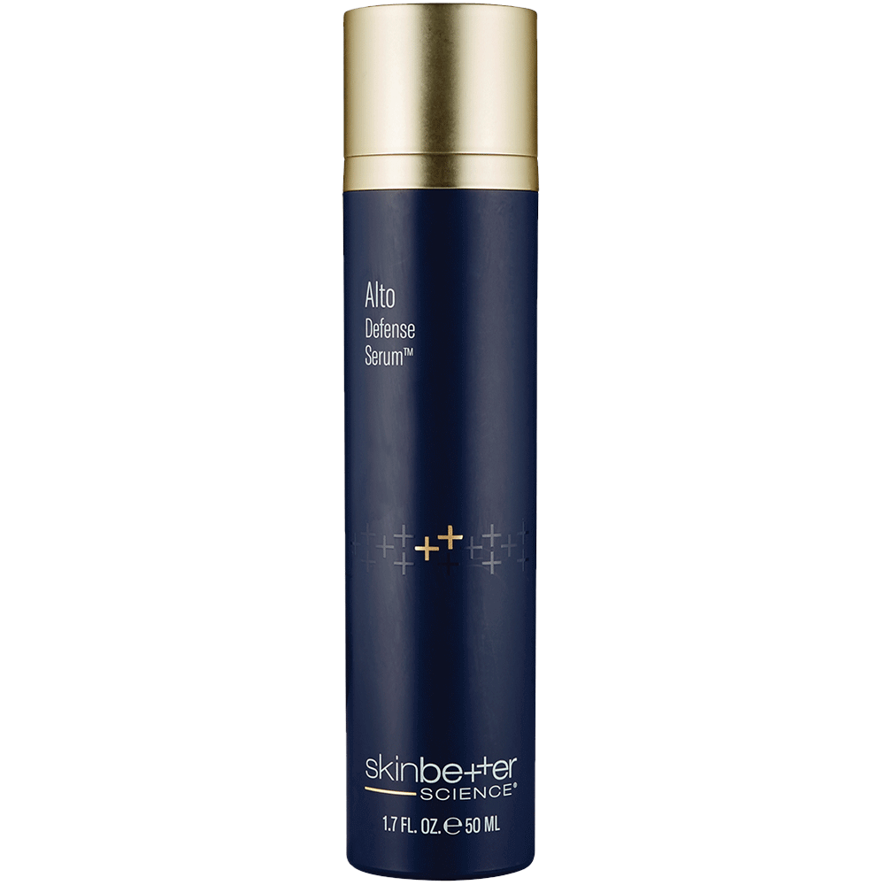 Alto Defense Serum