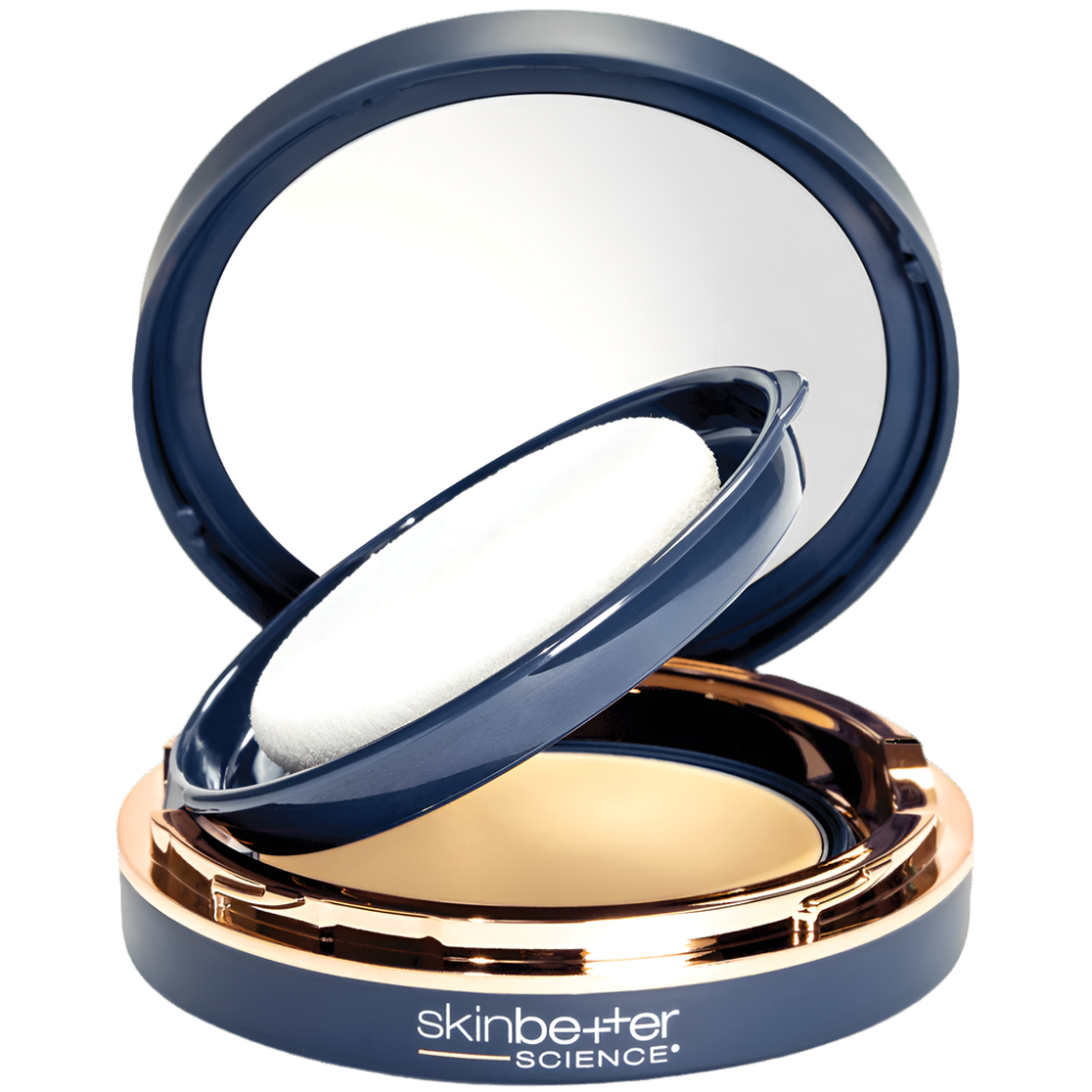 Sunbetter Tone Smart Compact