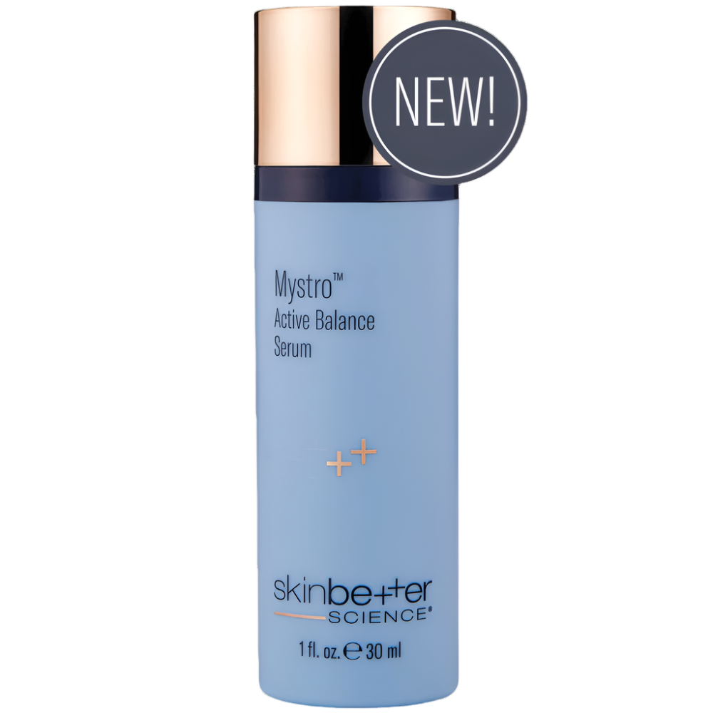 Mystro Active Balance Serum - 30 ml