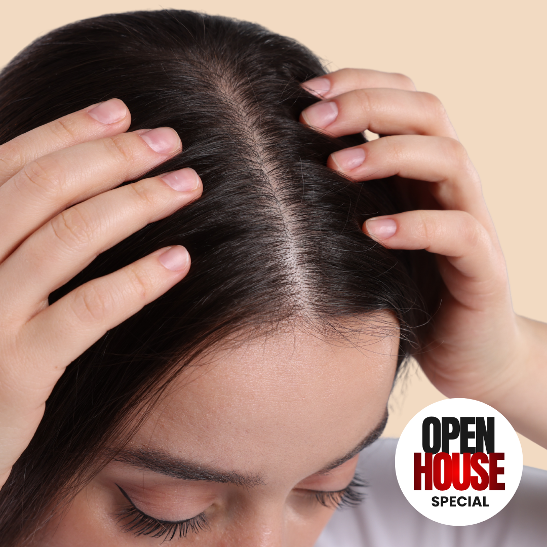 SCALP DETOX