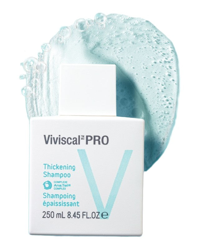 Thickening Shampoo