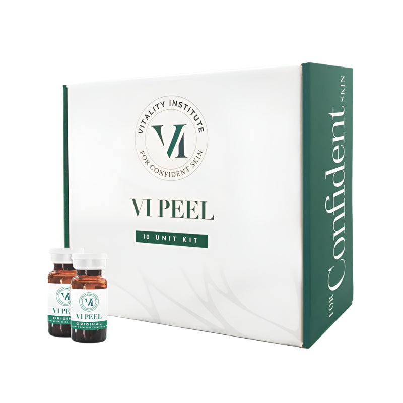 VI PEELS