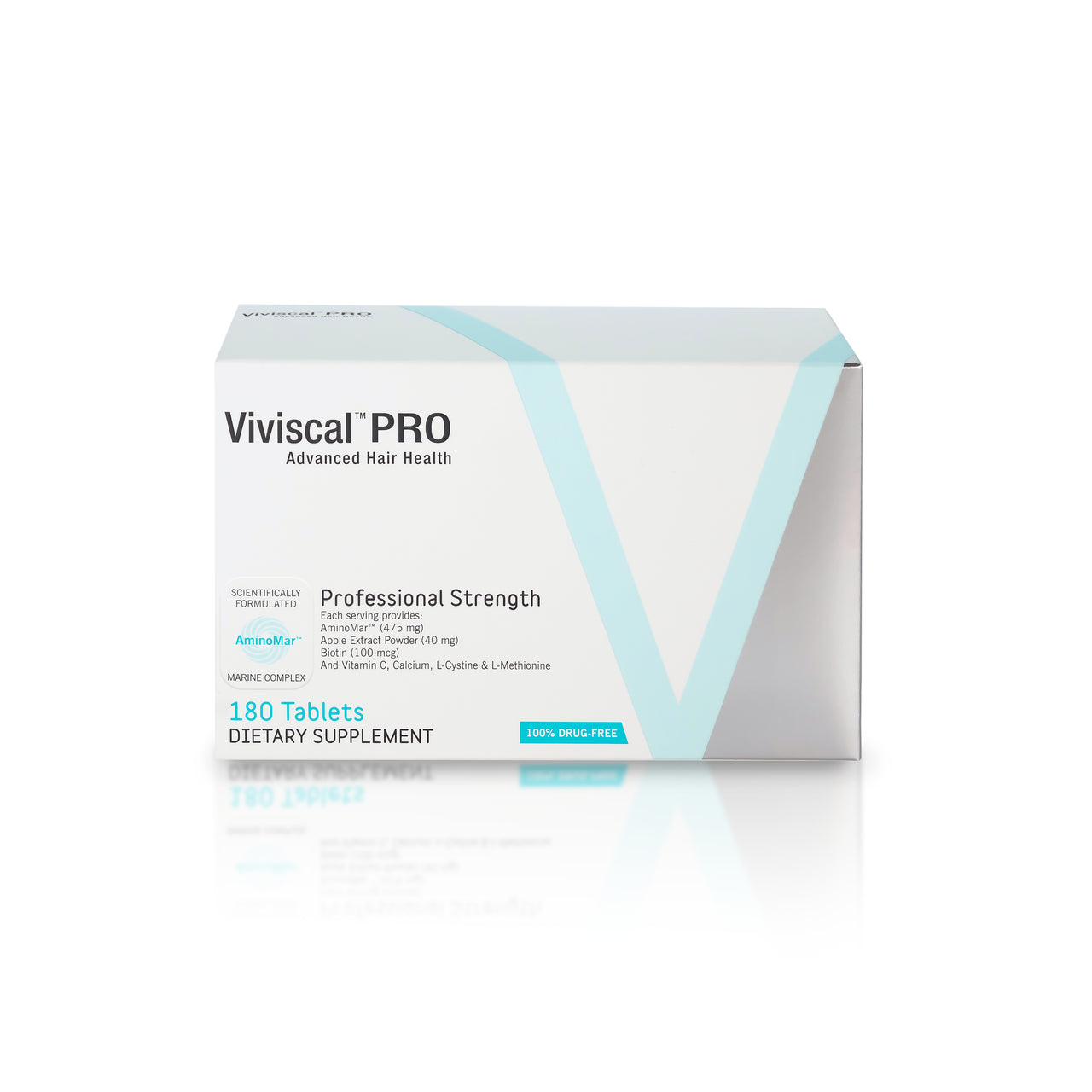 Dietary Hair Growth Supplement