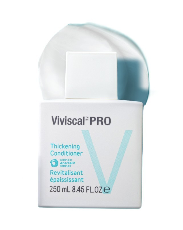 Thickening Conditioner