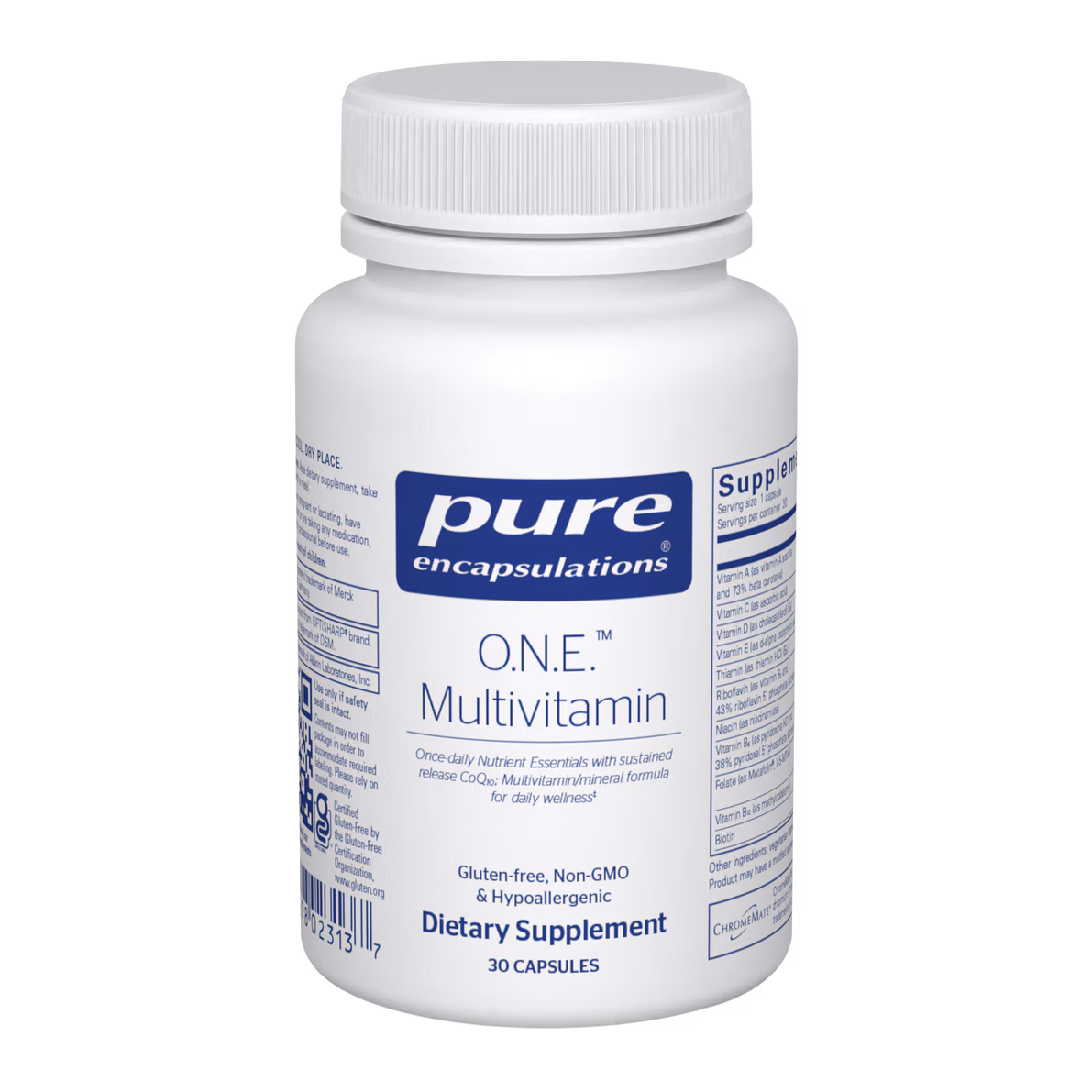O.N.E.™ Multivitamin