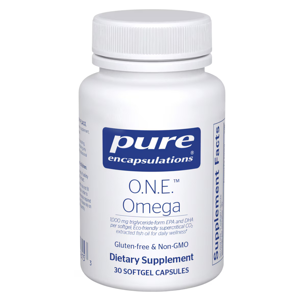 O.N.E.™ Omega