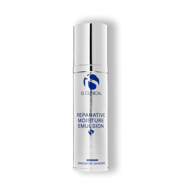 Reparative Moisture Emulsion - 1.7 oz