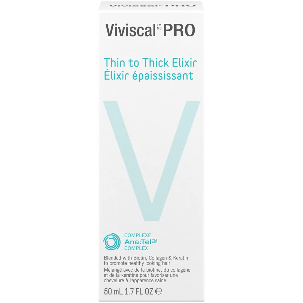 Thick to Thin Elixir