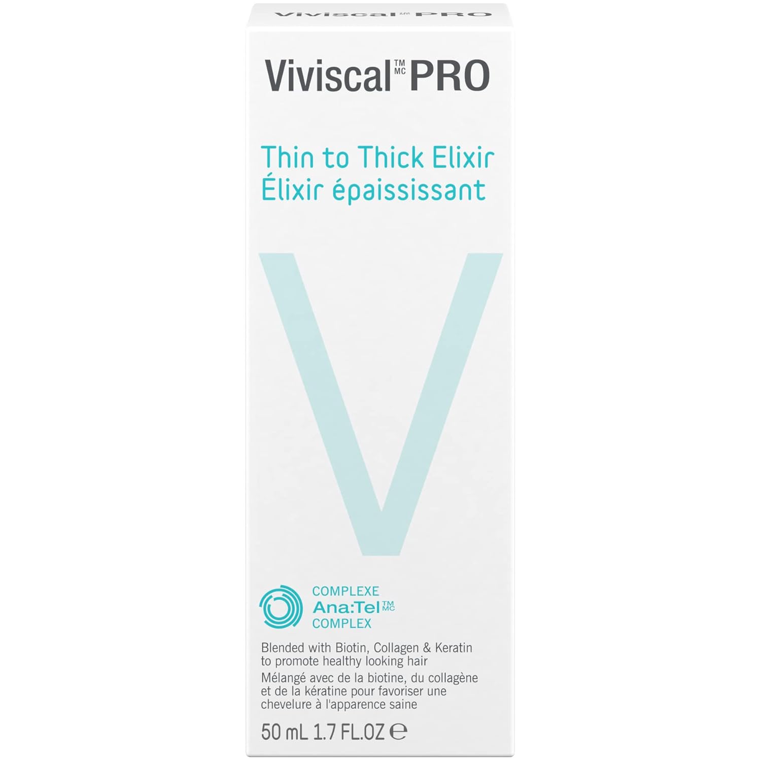 Thick to Thin Elixir