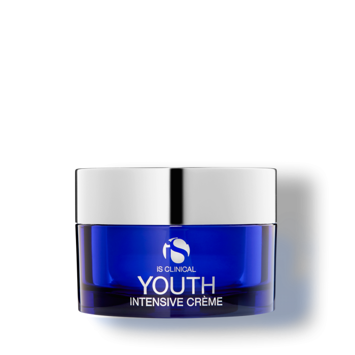 Youth Intensive Creme - 50g